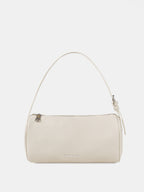 Aria Handbag - Ivory