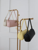 Aria Handbag - Black
