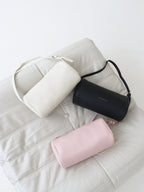 Aria Handbag - Ivory