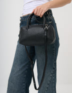 Tory Crossbody Bag - Black
