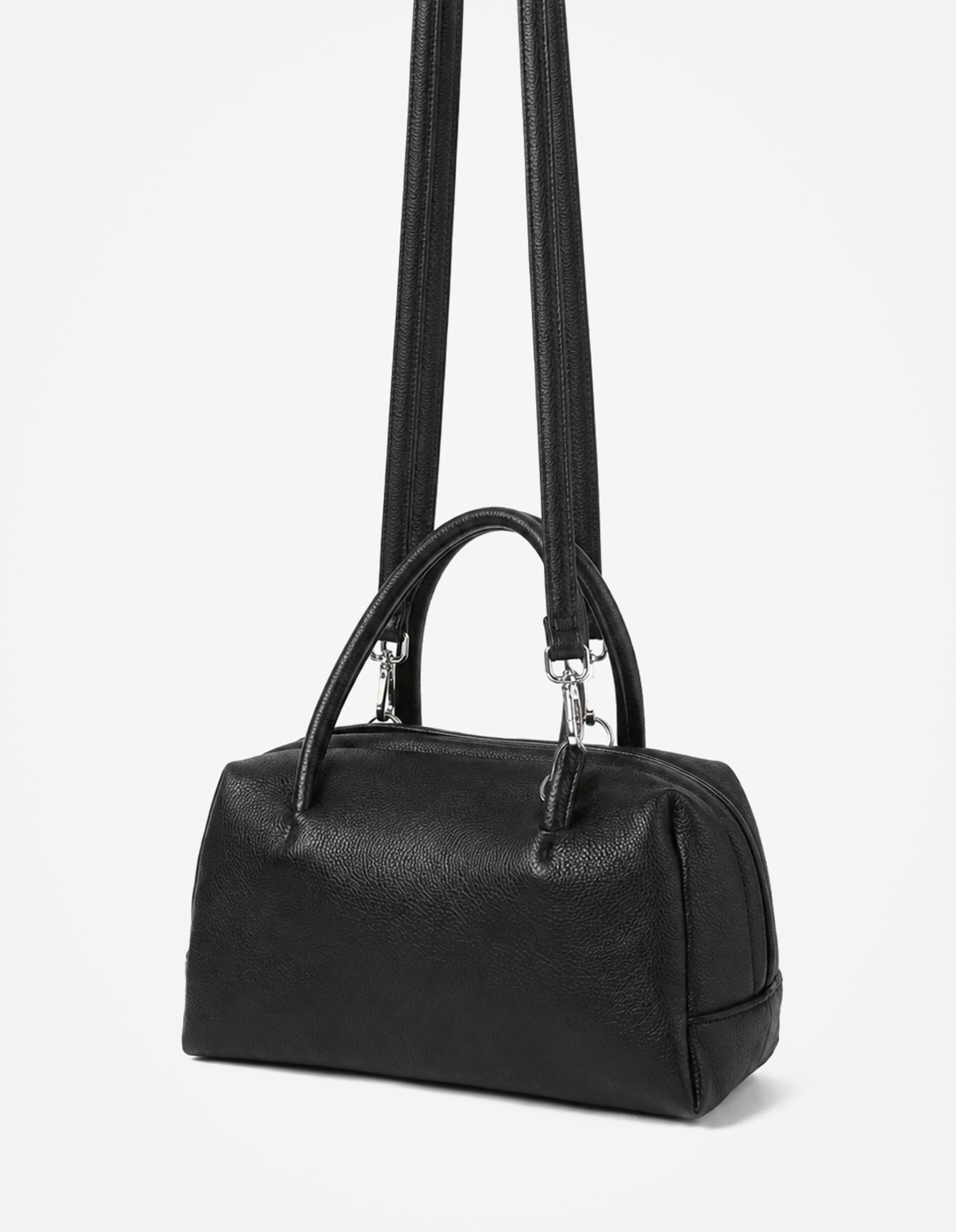 Tory Crossbody Bag - Black