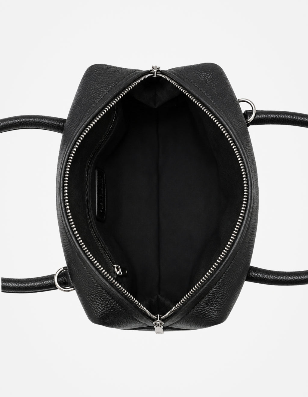 Tory Crossbody Bag - Black