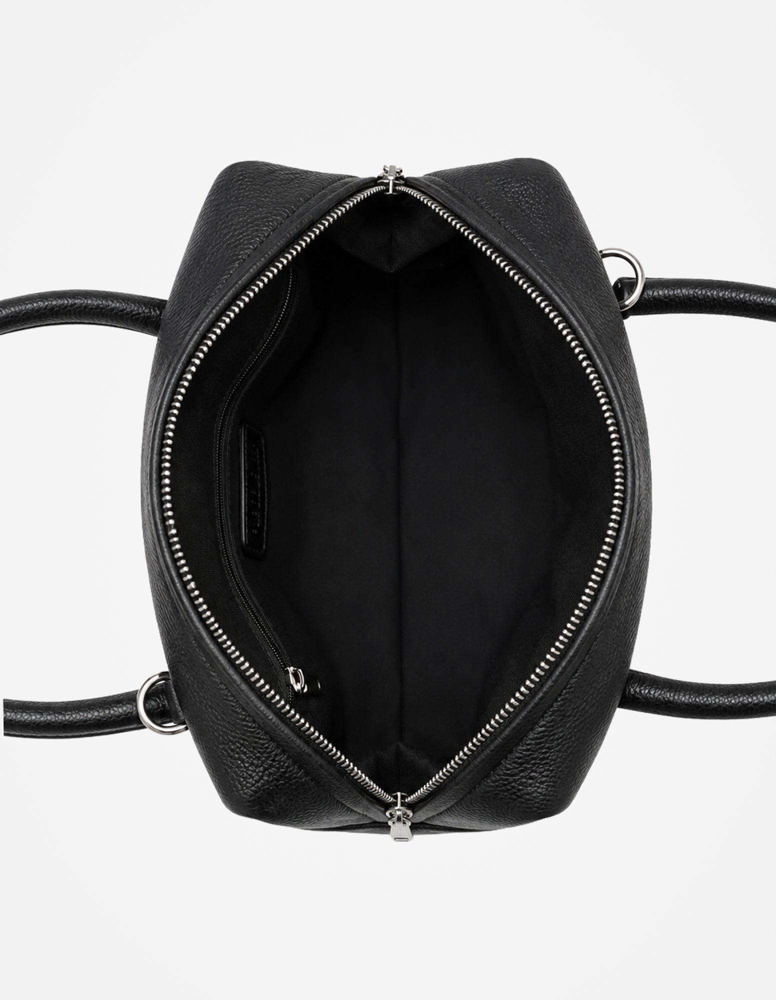 Tory Crossbody Bag - Black