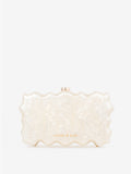 Seashell Evening Clutch
