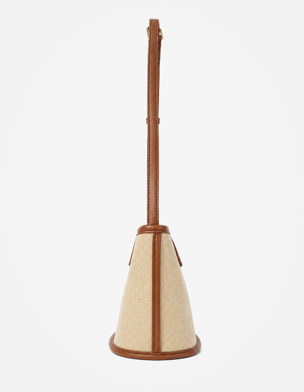 Cassia Woven Crossbody Bag