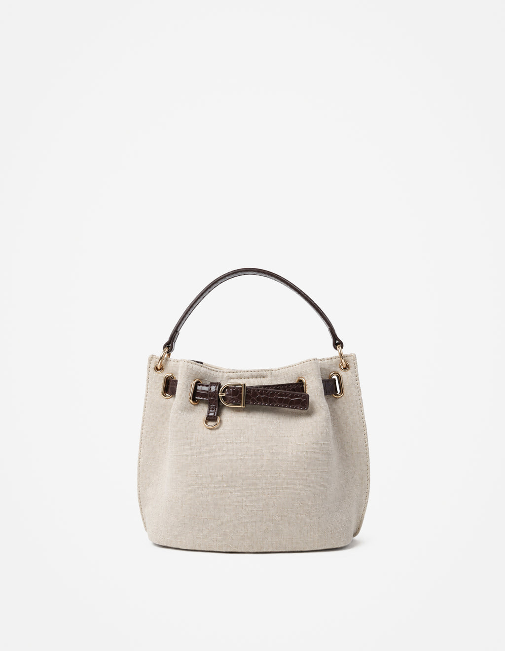 Villa Multiway Bucket Bag