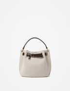Villa Multiway Bucket Bag