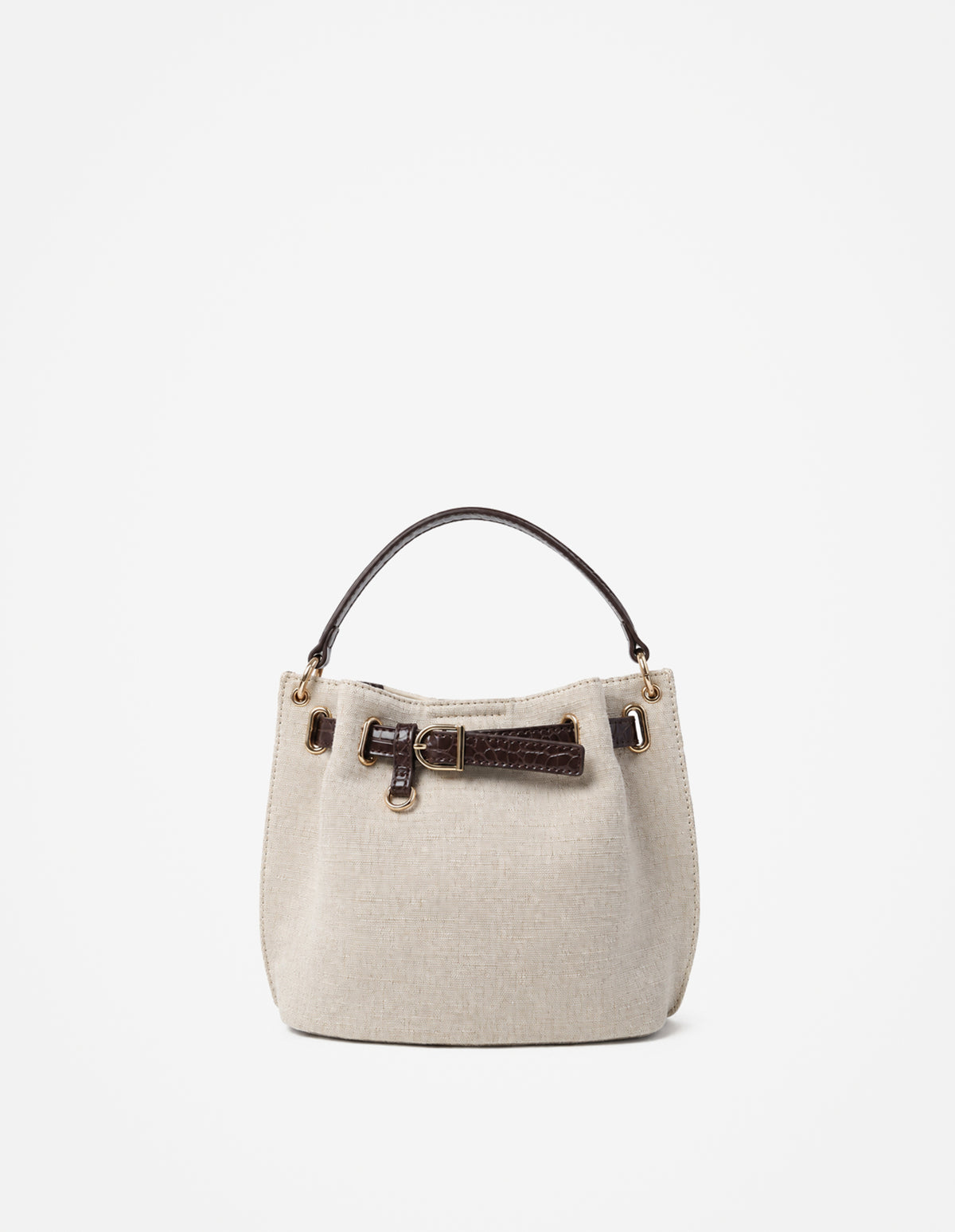 Villa Multiway Bucket Bag