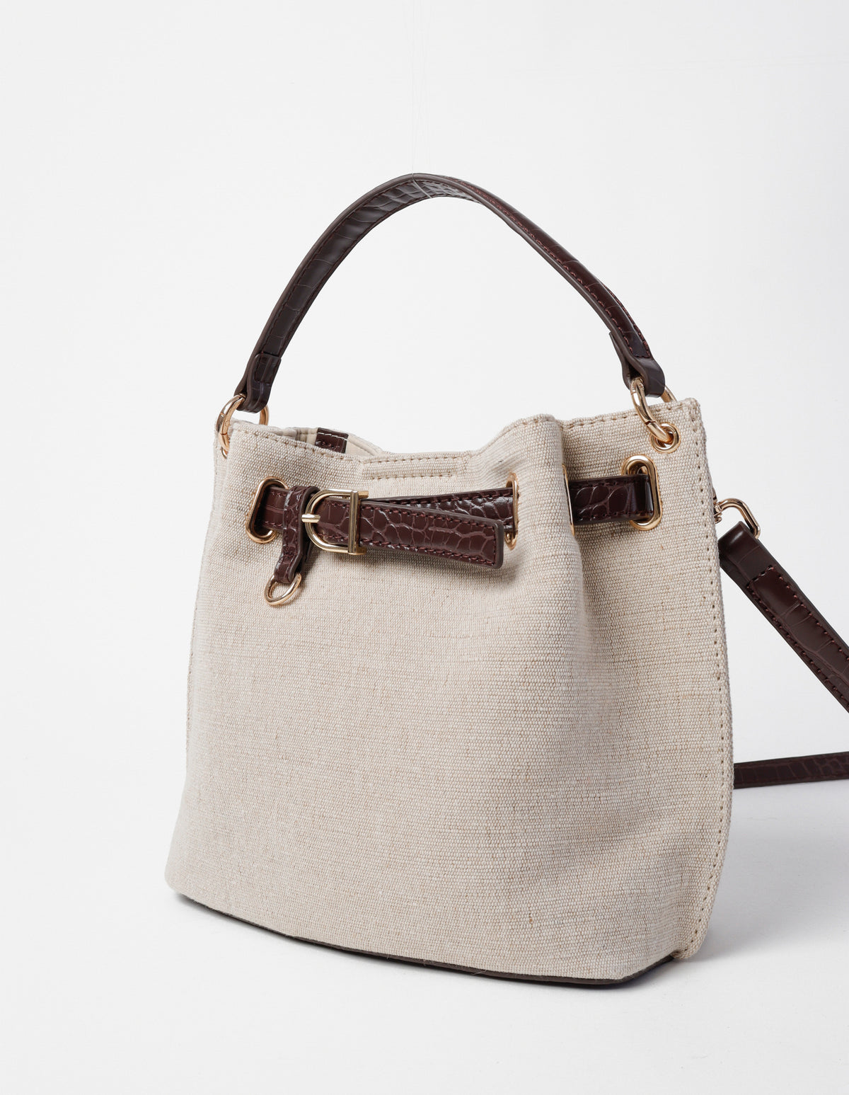 Villa Multiway Bucket Bag