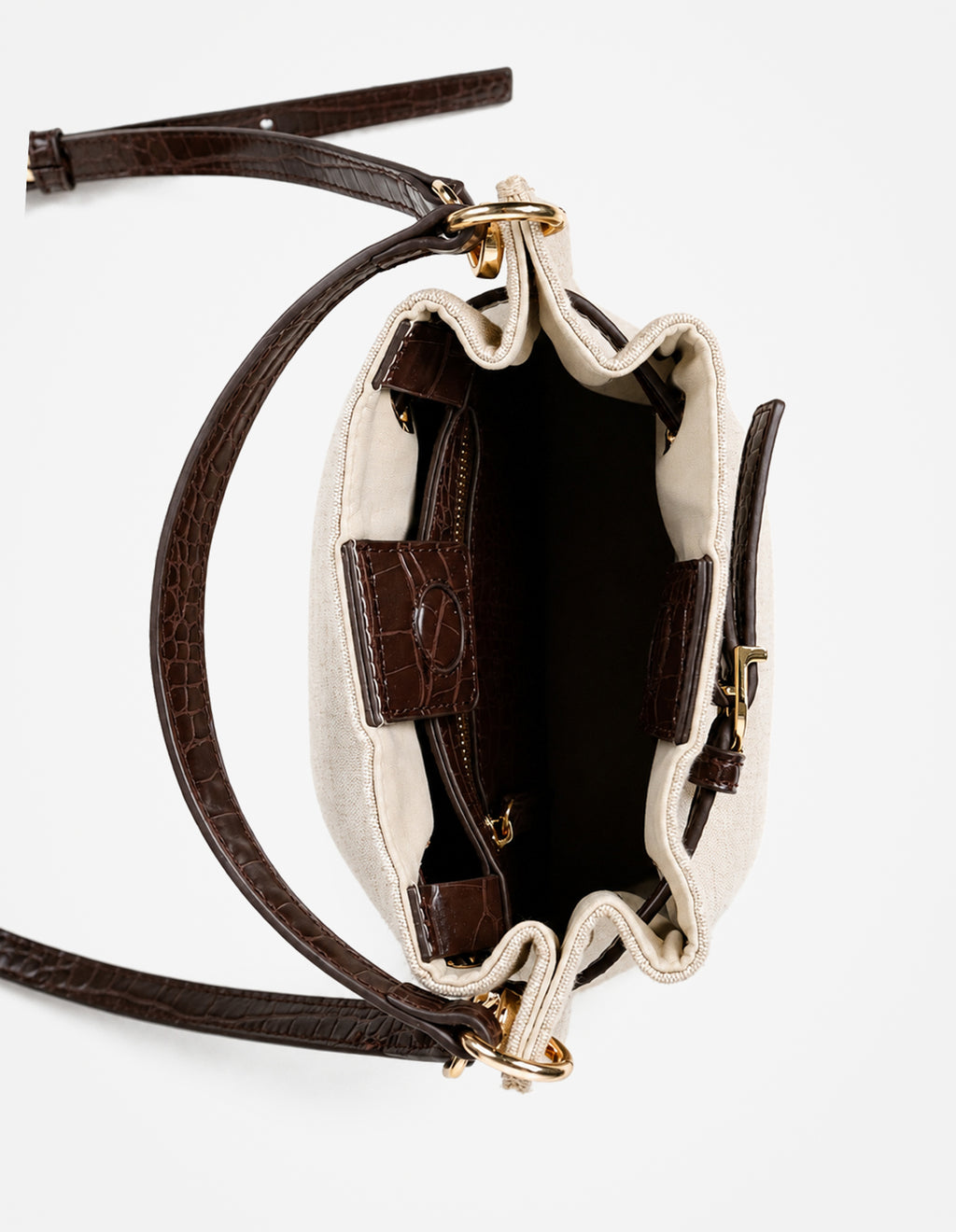 Villa Multiway Bucket Bag