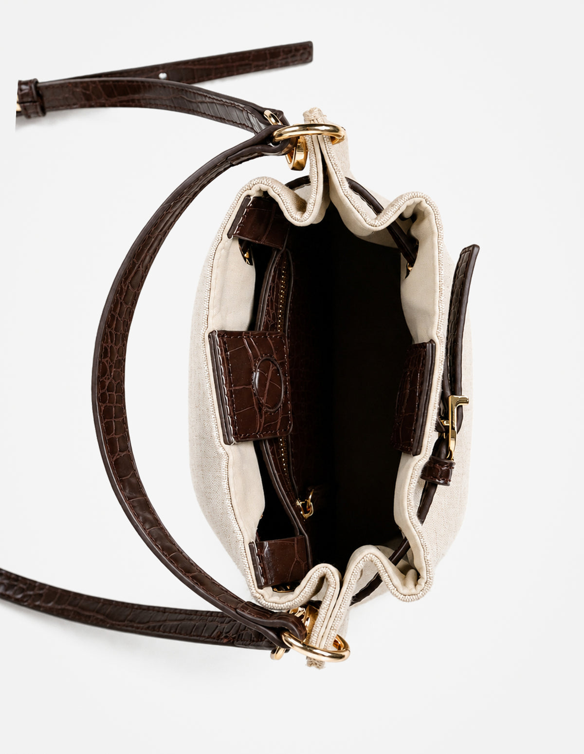 Villa Multiway Bucket Bag
