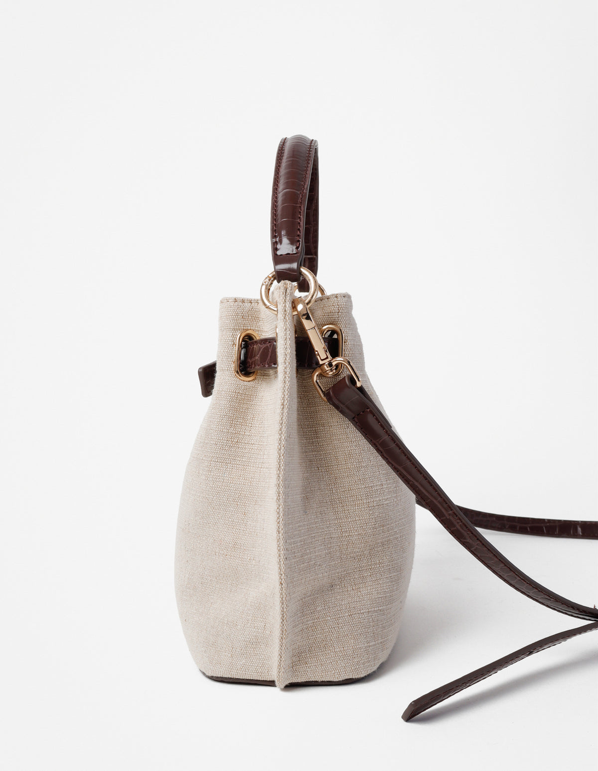 Villa Multiway Bucket Bag