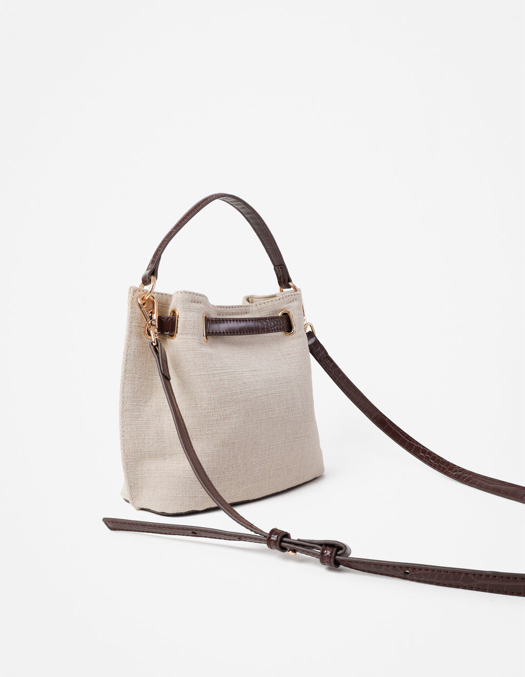 Villa Multiway Bucket Bag