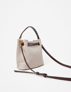 Villa Multiway Bucket Bag