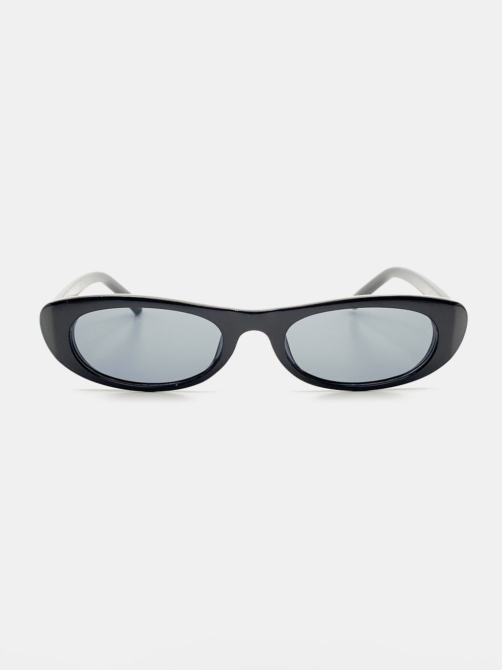 Matilda Sunglasses - Black