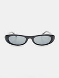 Matilda Sunglasses - Black