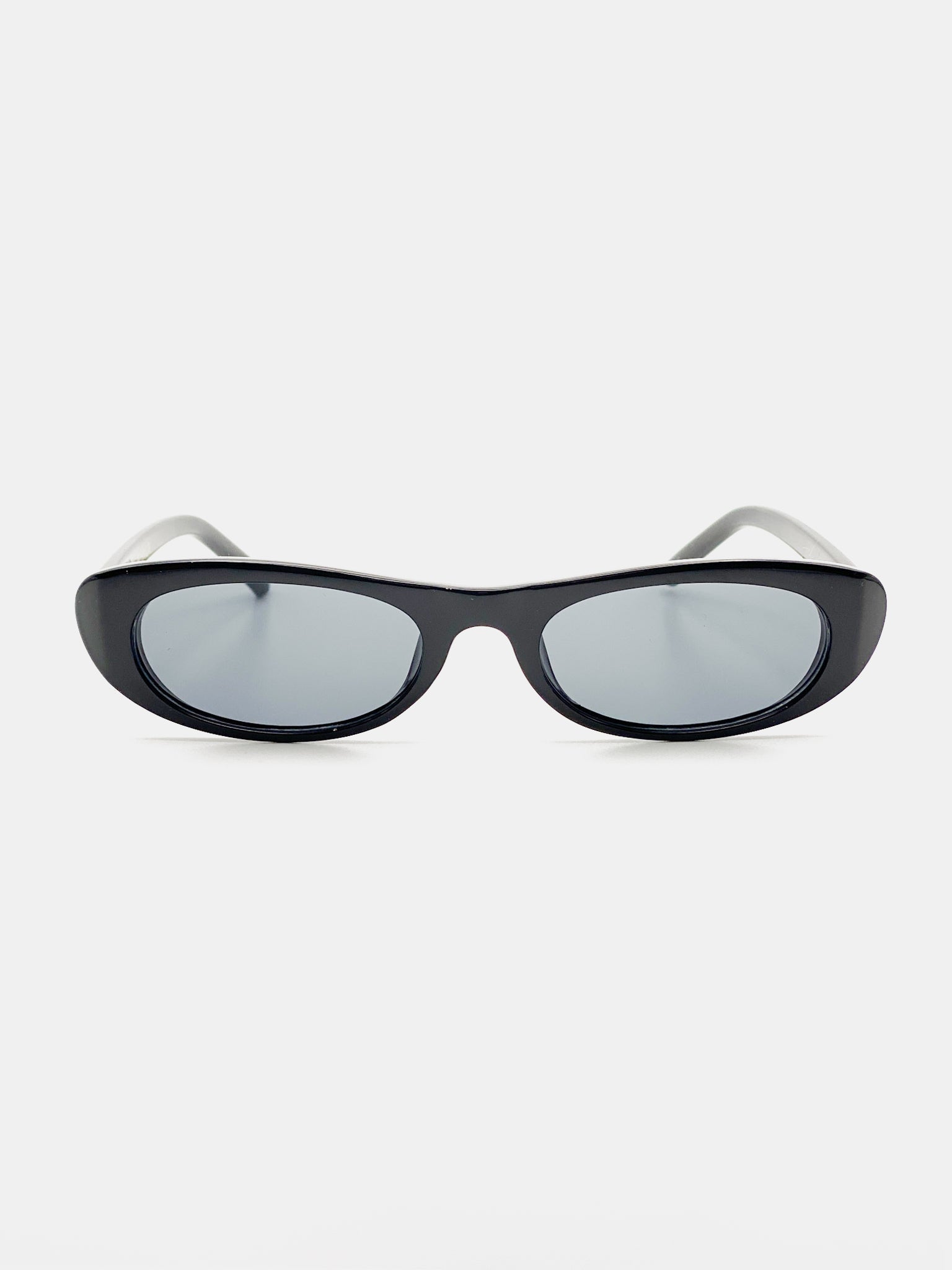 Matilda Sunglasses - Black