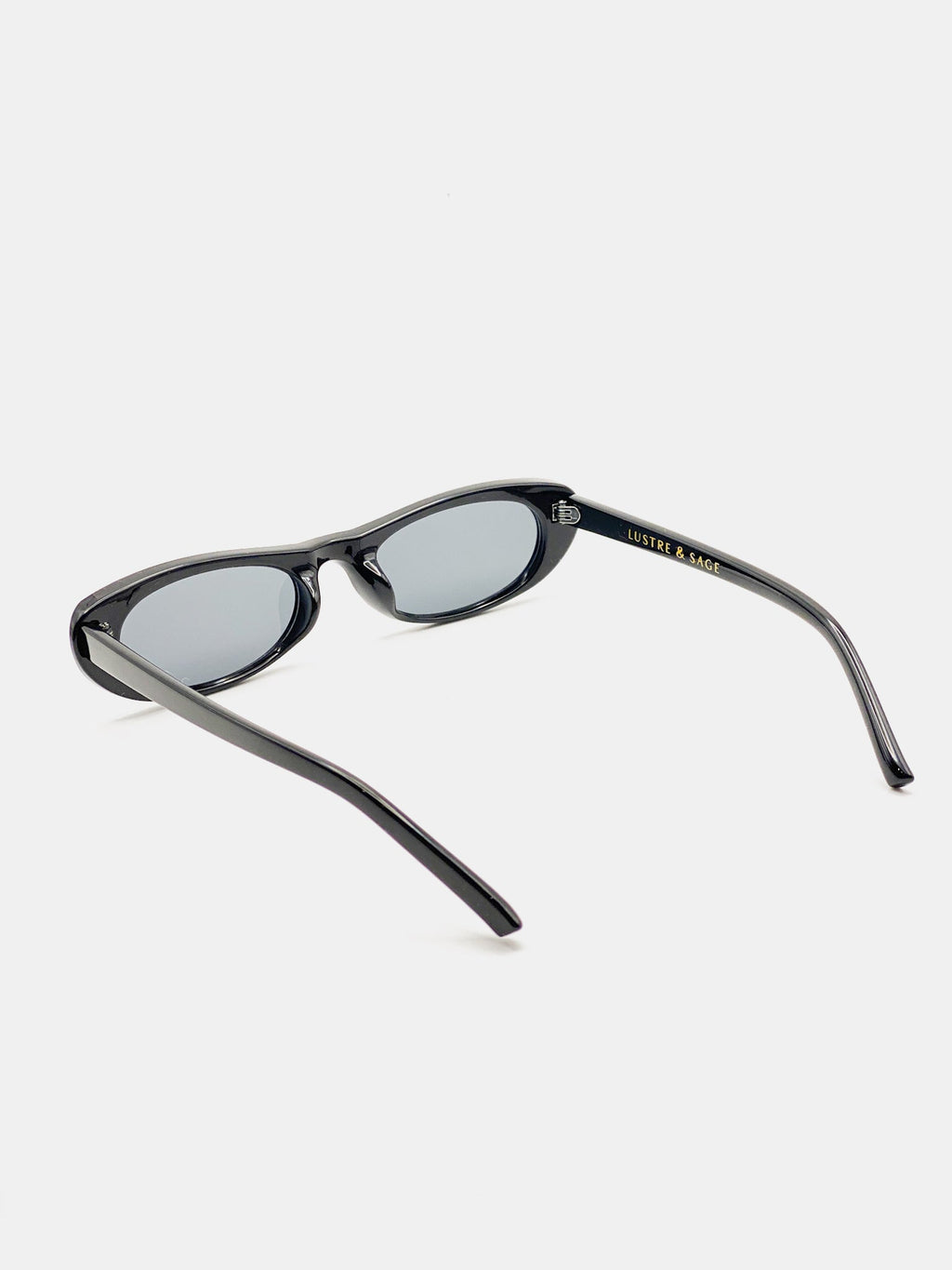 Matilda Sunglasses - Black