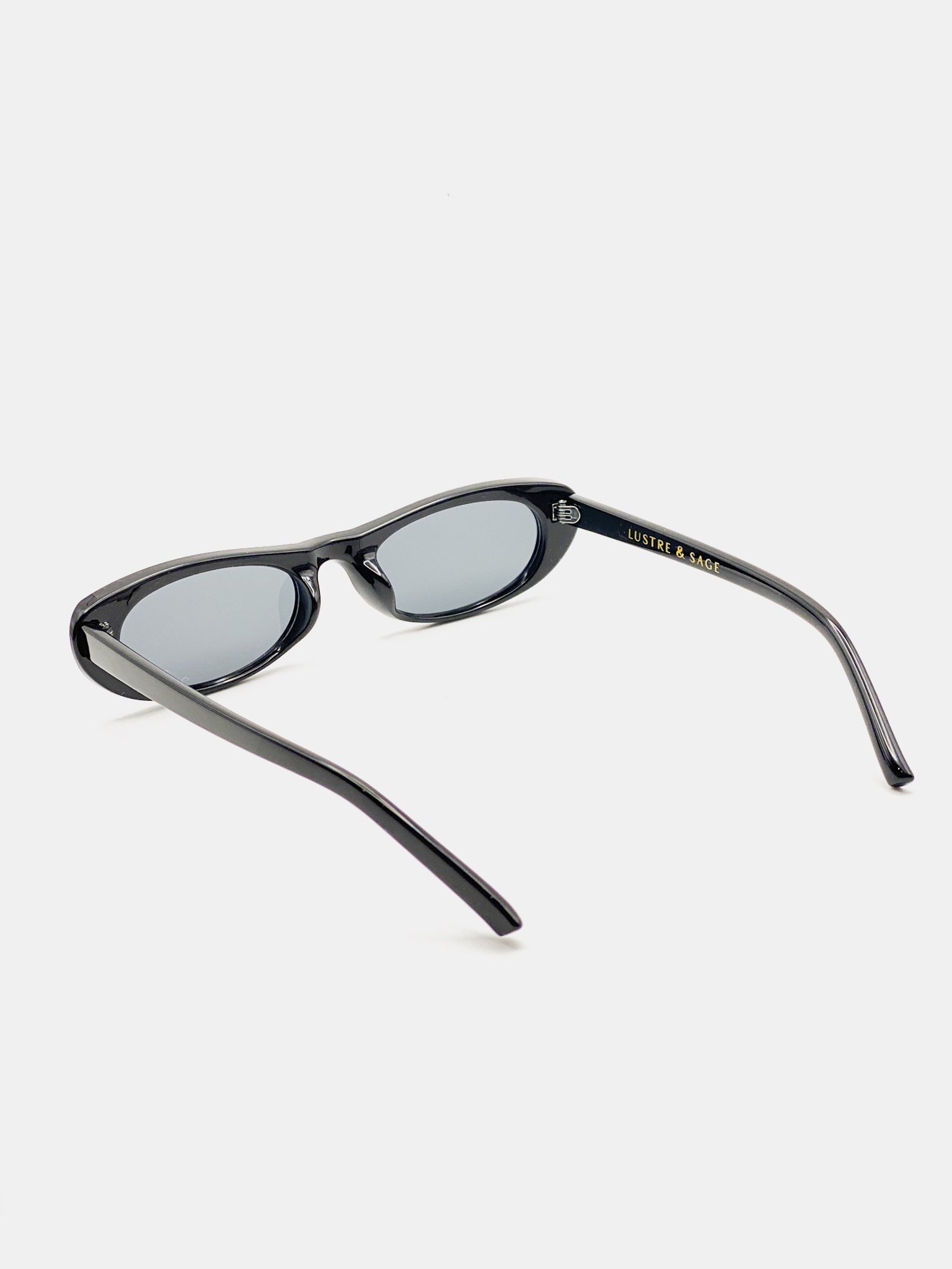 Matilda Sunglasses - Black