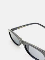 Matilda Sunglasses - Black