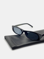 Matilda Sunglasses - Black