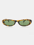 Matilda Sunglasses - Tort