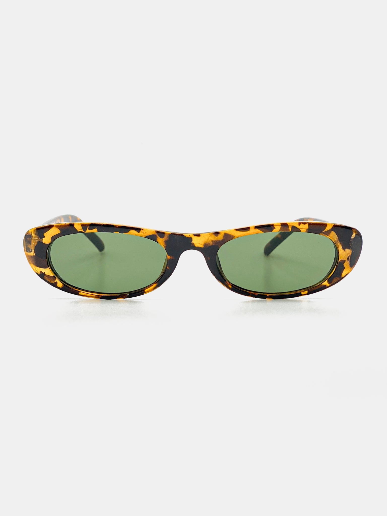 Matilda Sunglasses - Tort