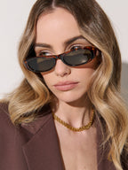 Matilda Sunglasses - Tort