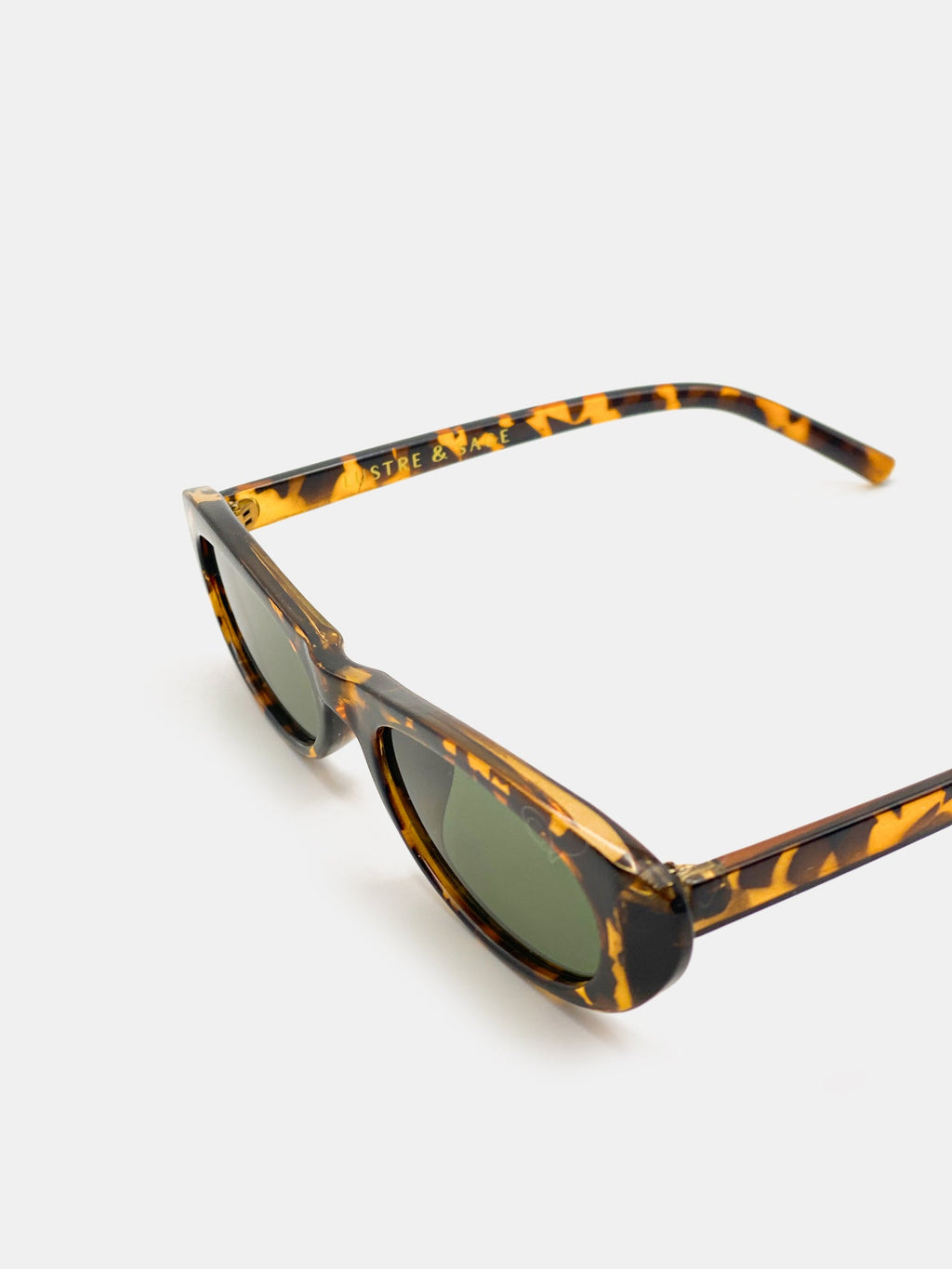 Matilda Sunglasses - Tort