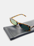Matilda Sunglasses - Tort