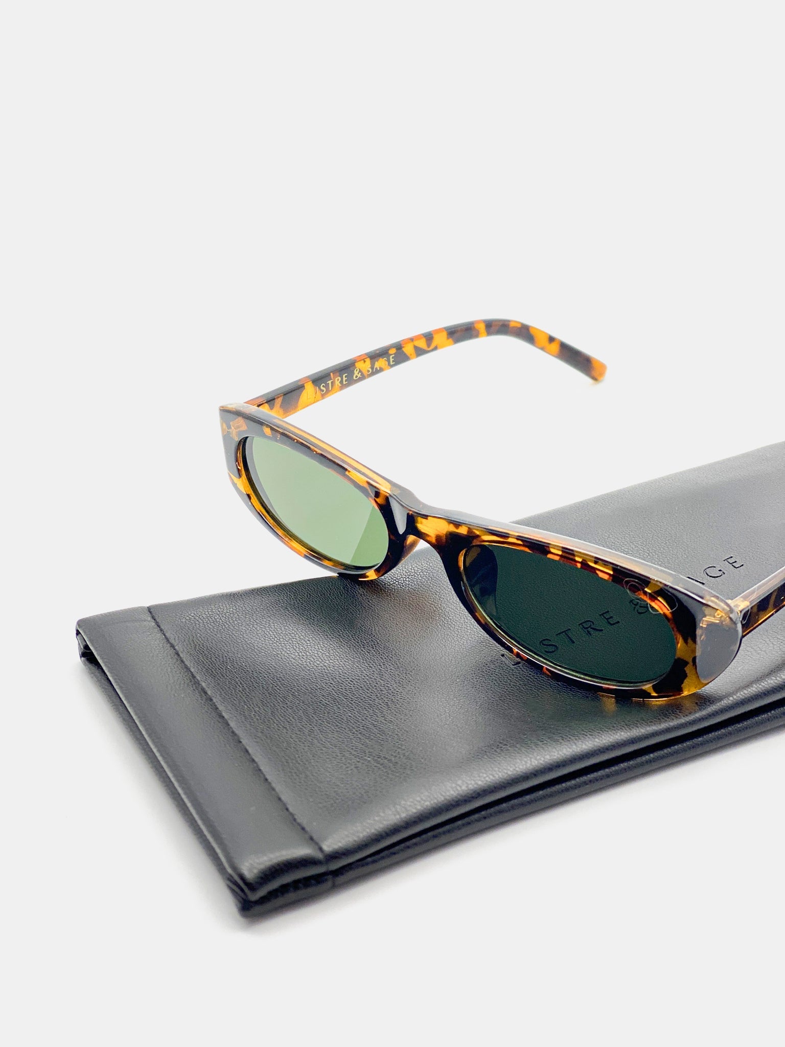 Matilda Sunglasses - Tort