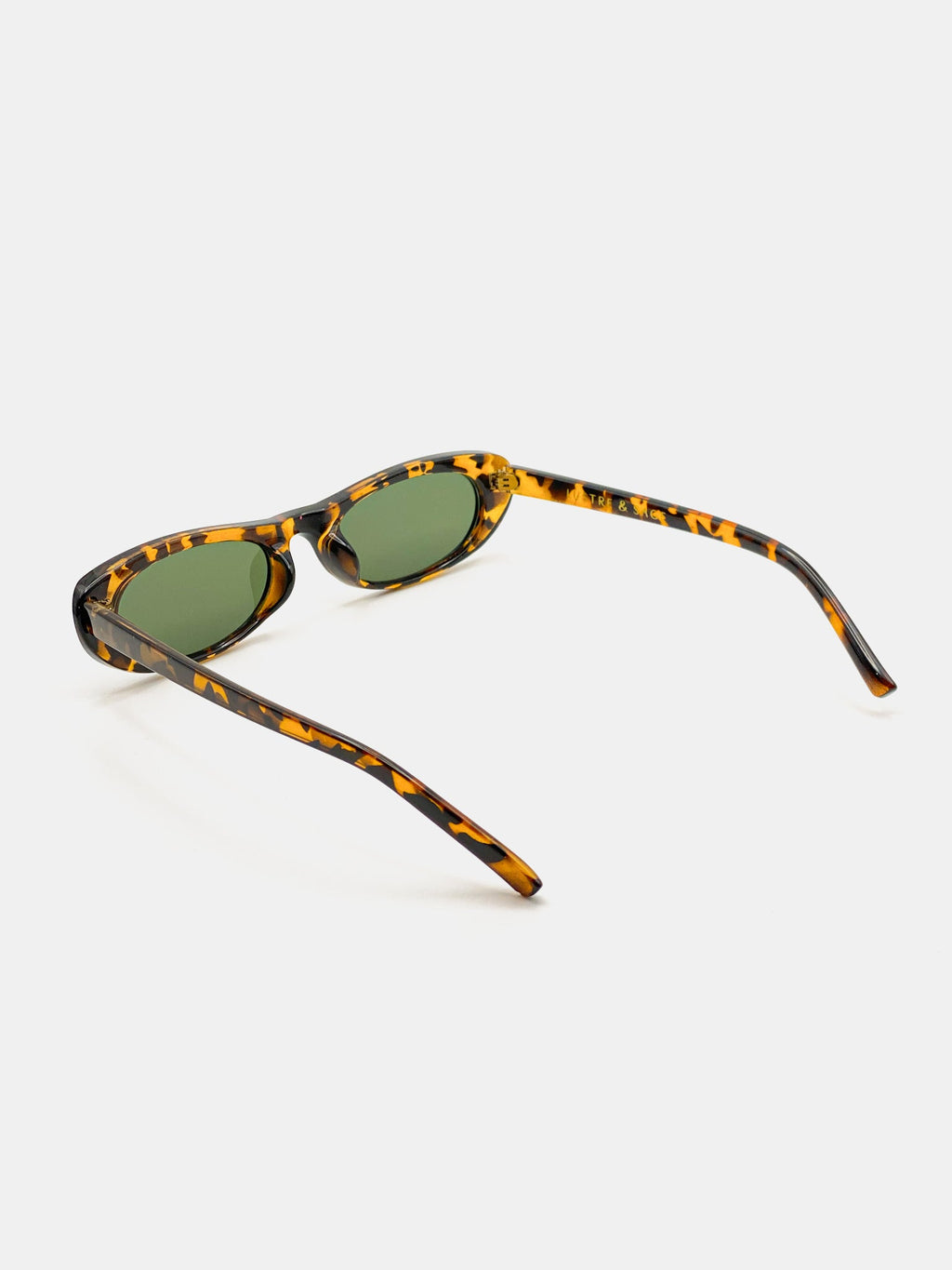 Matilda Sunglasses - Tort