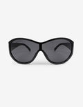 Billie Oversized Sunglasses - Black