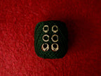 Duet Earring Set - 18K Gold Plated