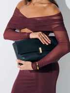 Nova Clutch Bag