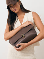 Nova Clutch Bag