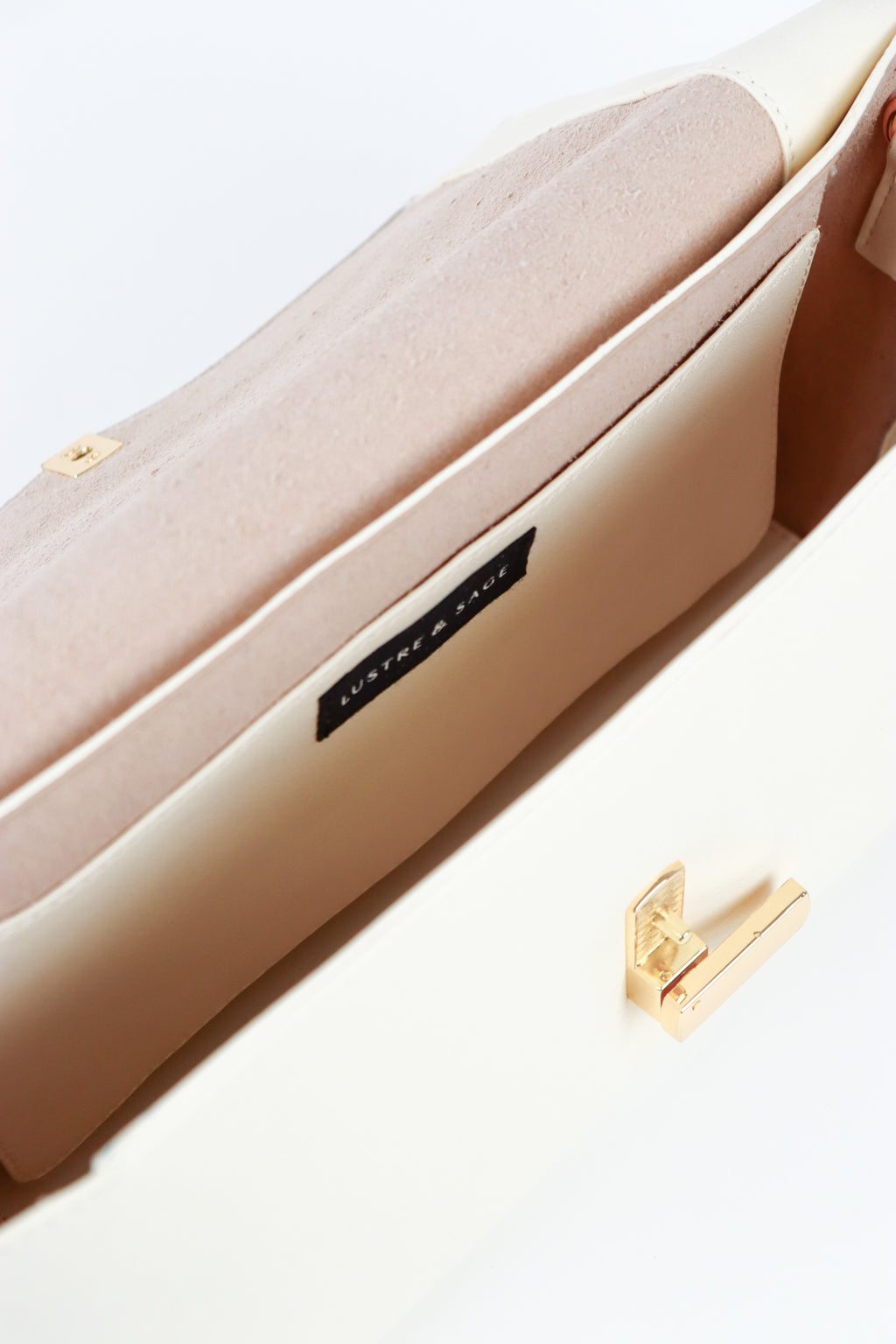 Nova Clutch Bag