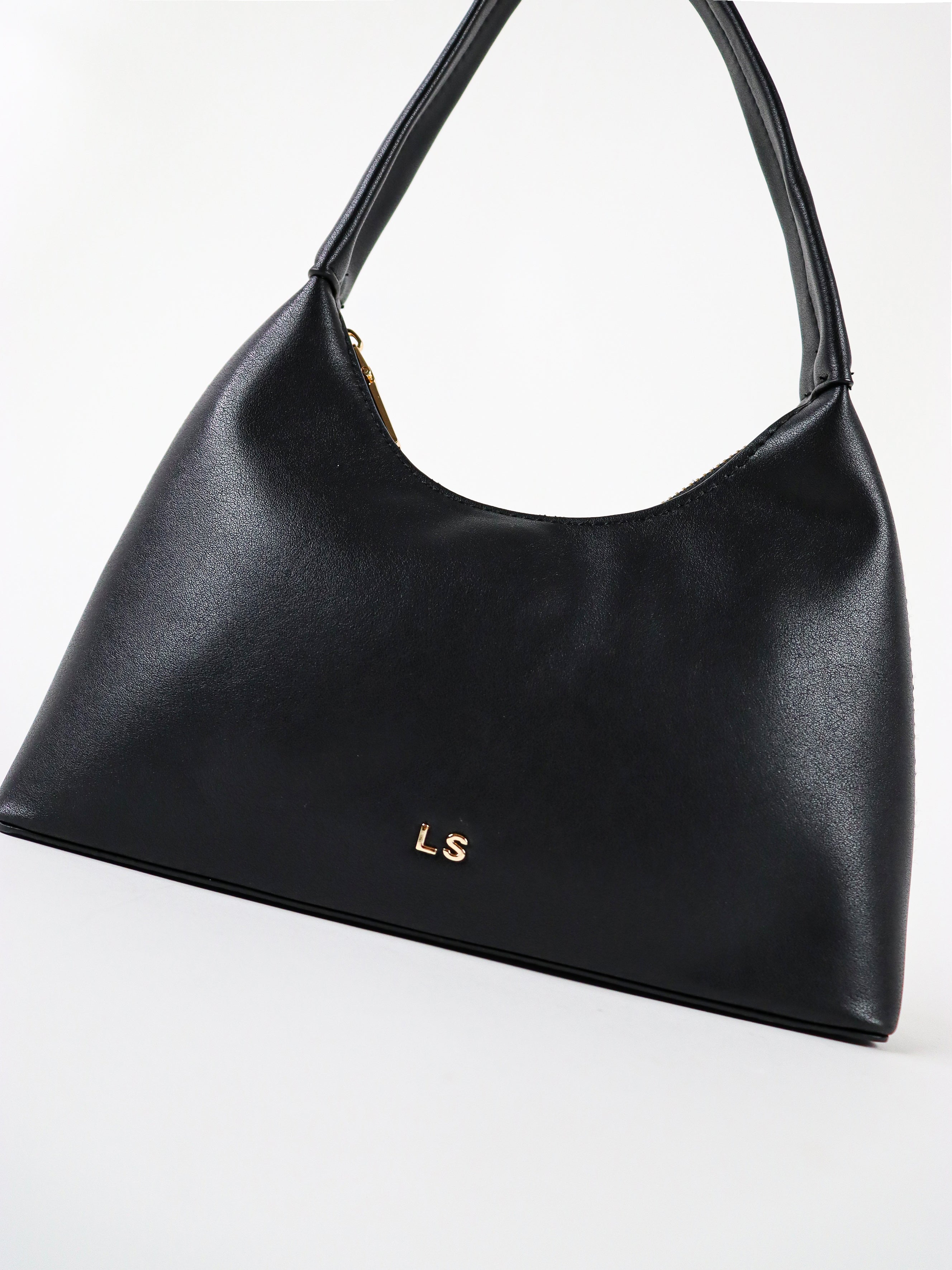 Katie Handbag - Black