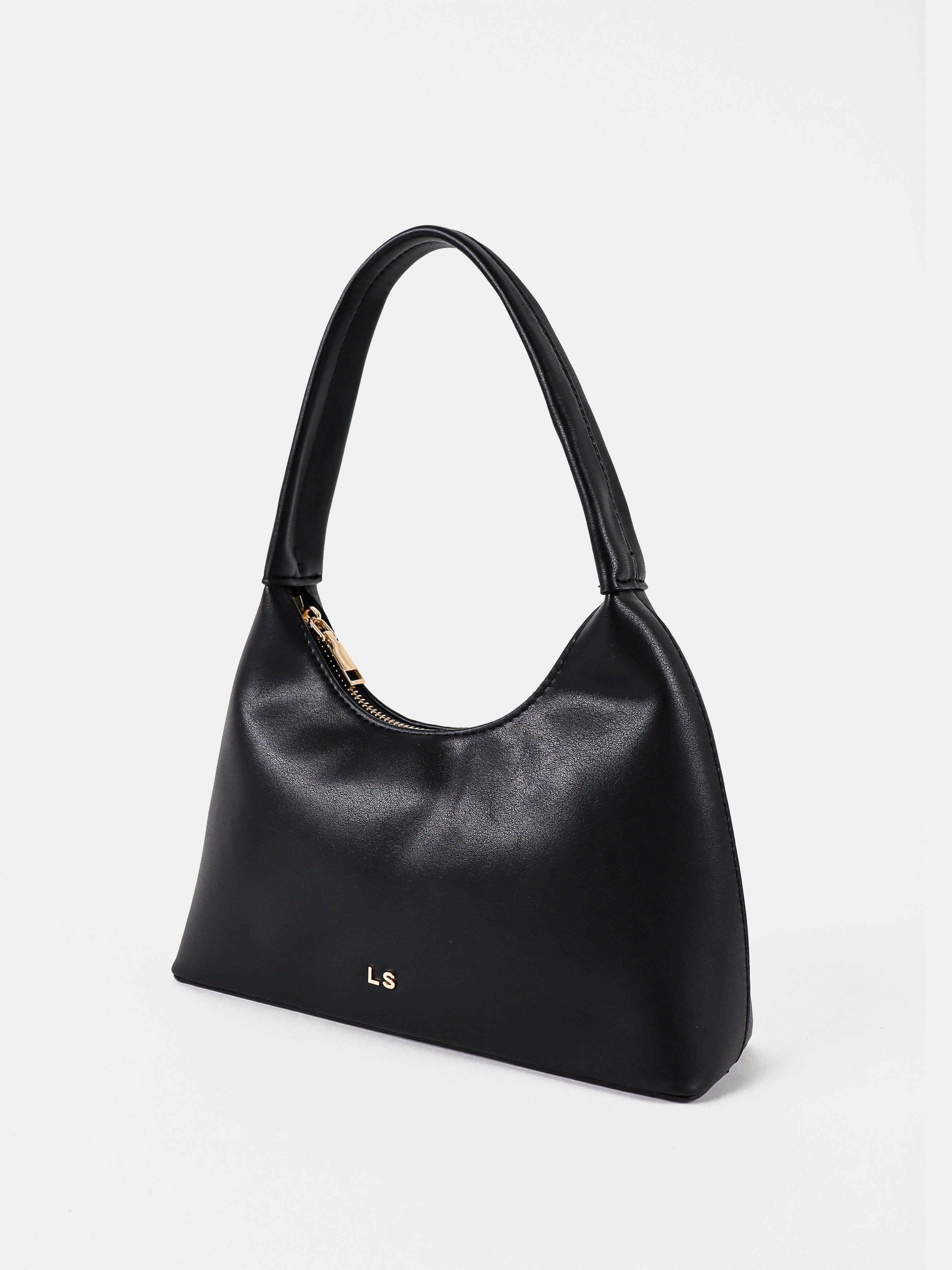 Katie Handbag - Black