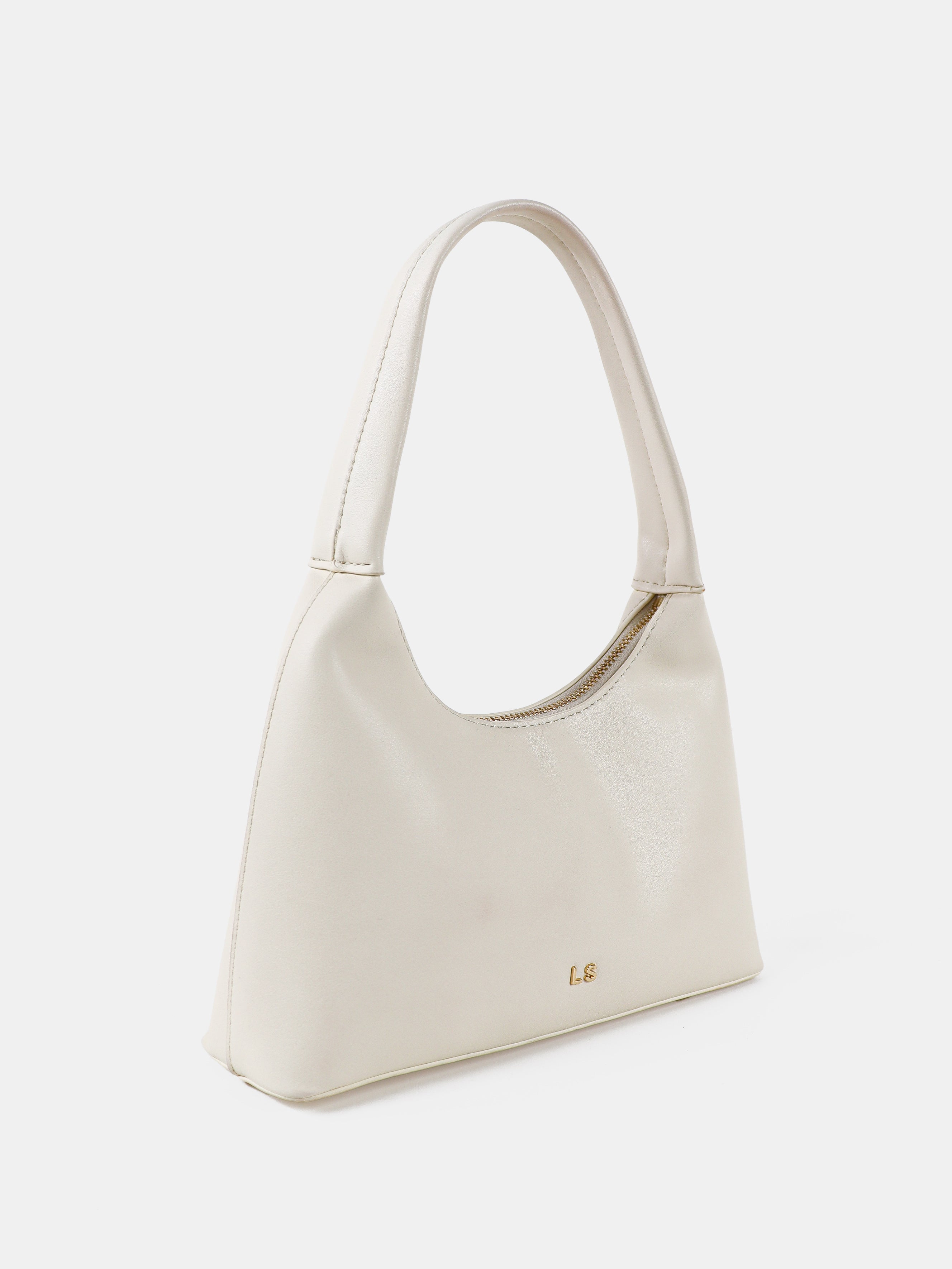 Katie Handbag - White