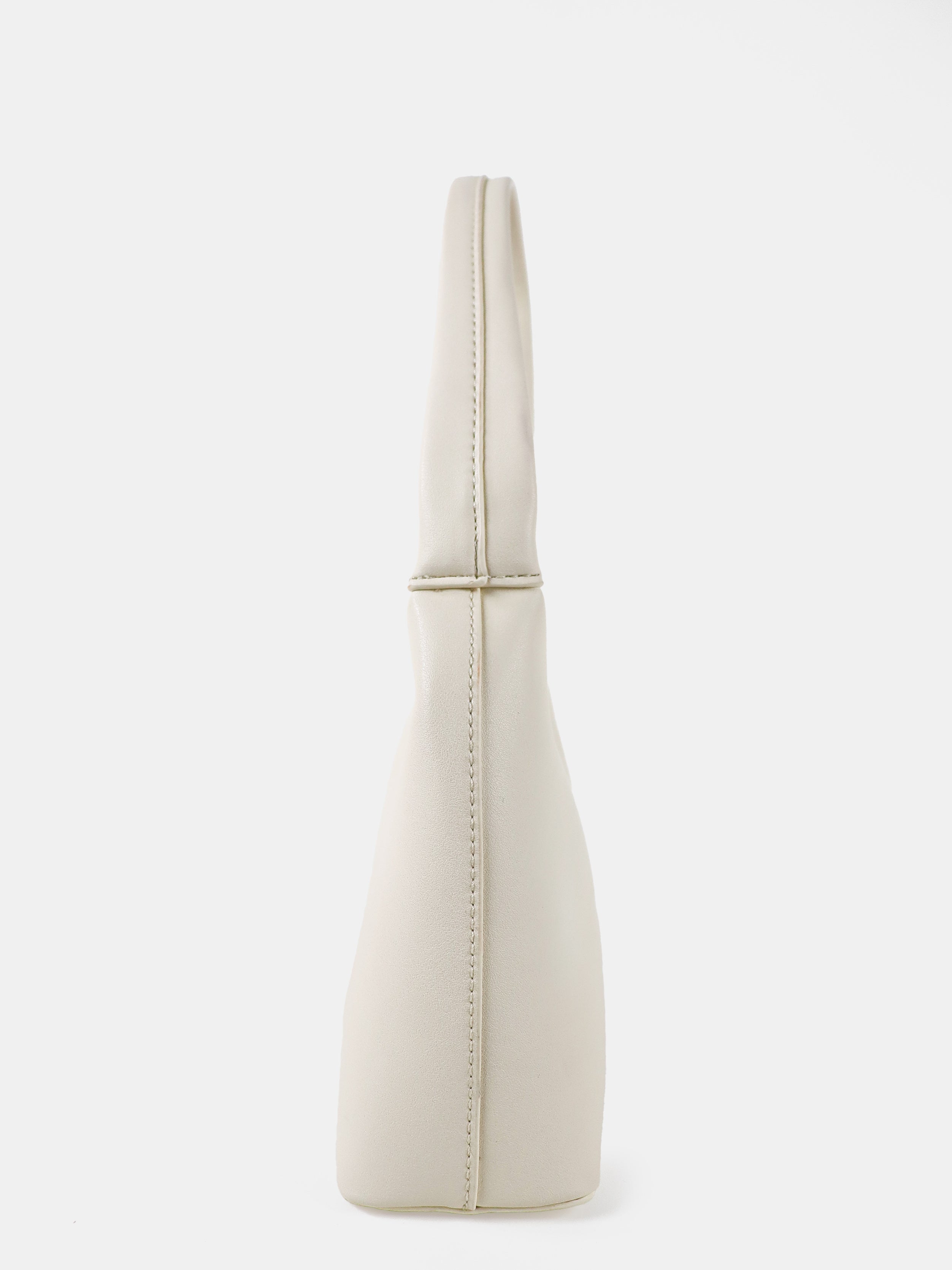 Katie Handbag - White