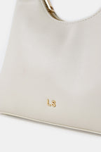 Katie Handbag - White