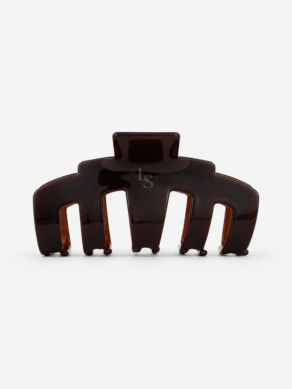 Lustre & Sage Hair Claw Clip
