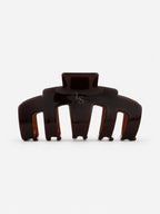 Lustre & Sage Hair Claw Clip