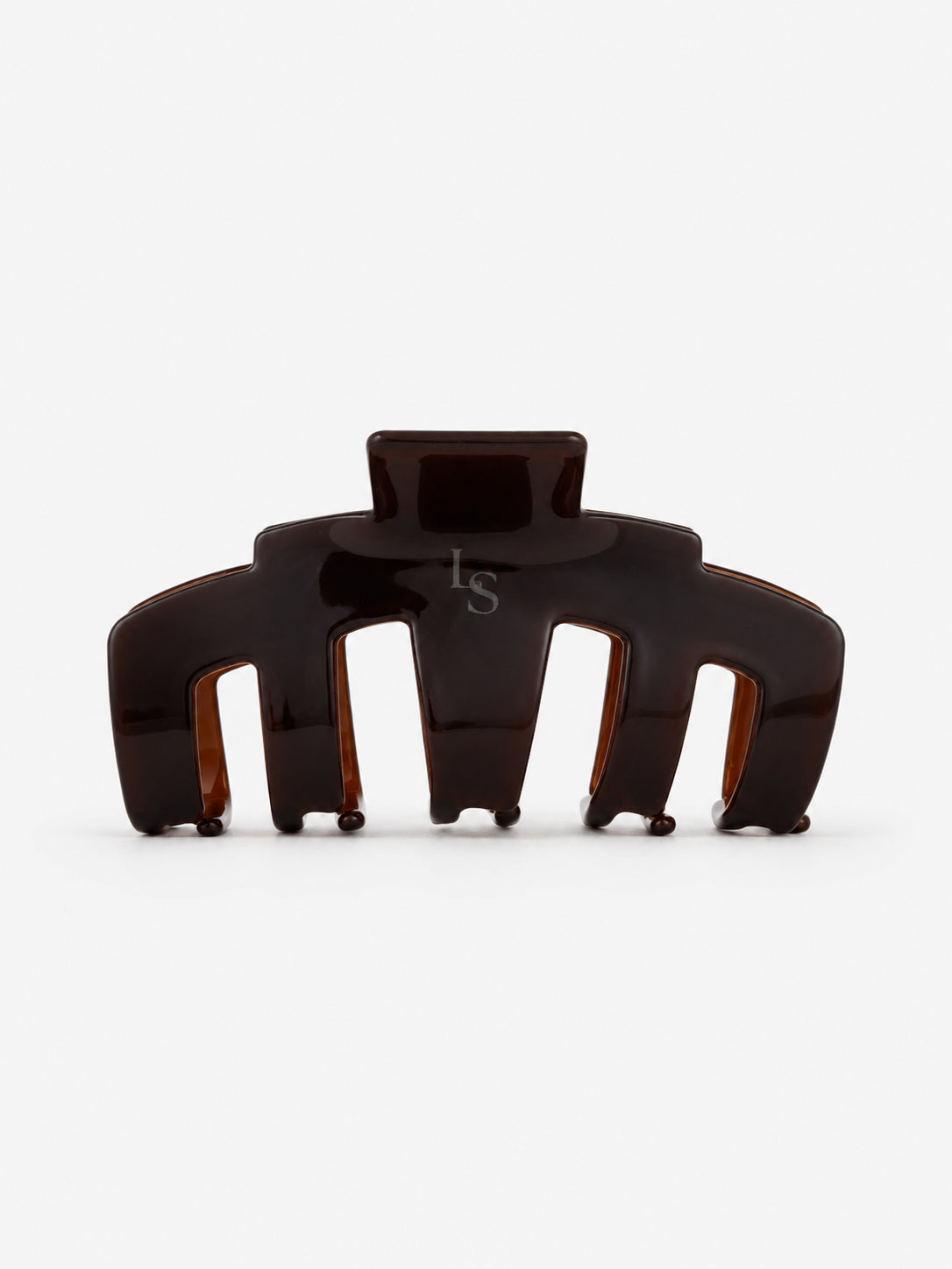 Lustre & Sage Hair Claw Clip