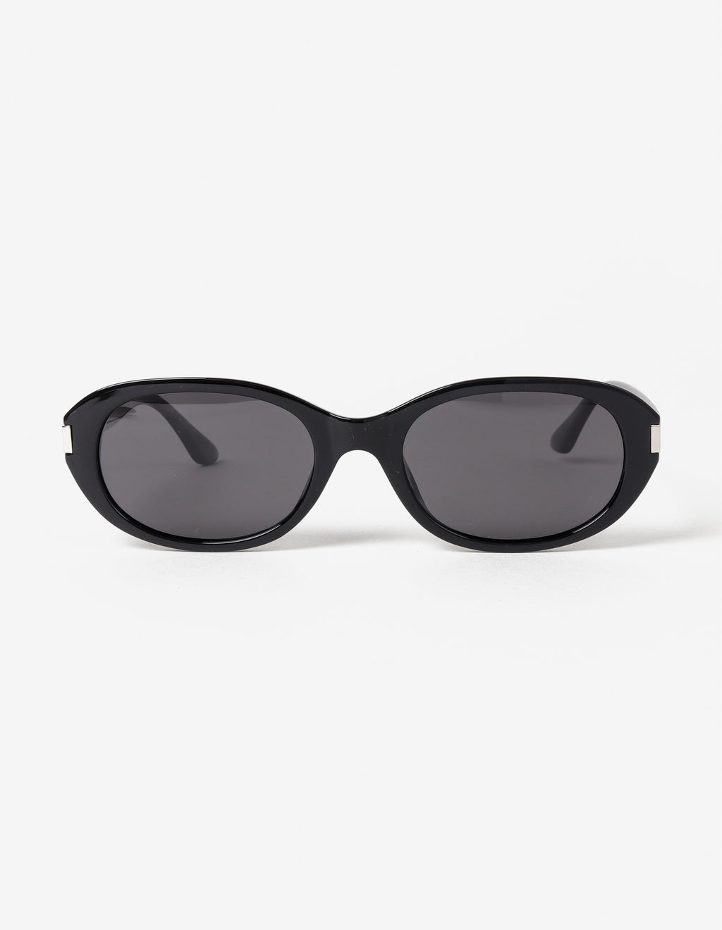 Valerie Polarised Sunglasses - Black
