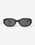 Valerie Polarised Sunglasses - Black