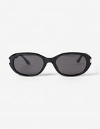 Valerie Polarised Sunglasses - Black