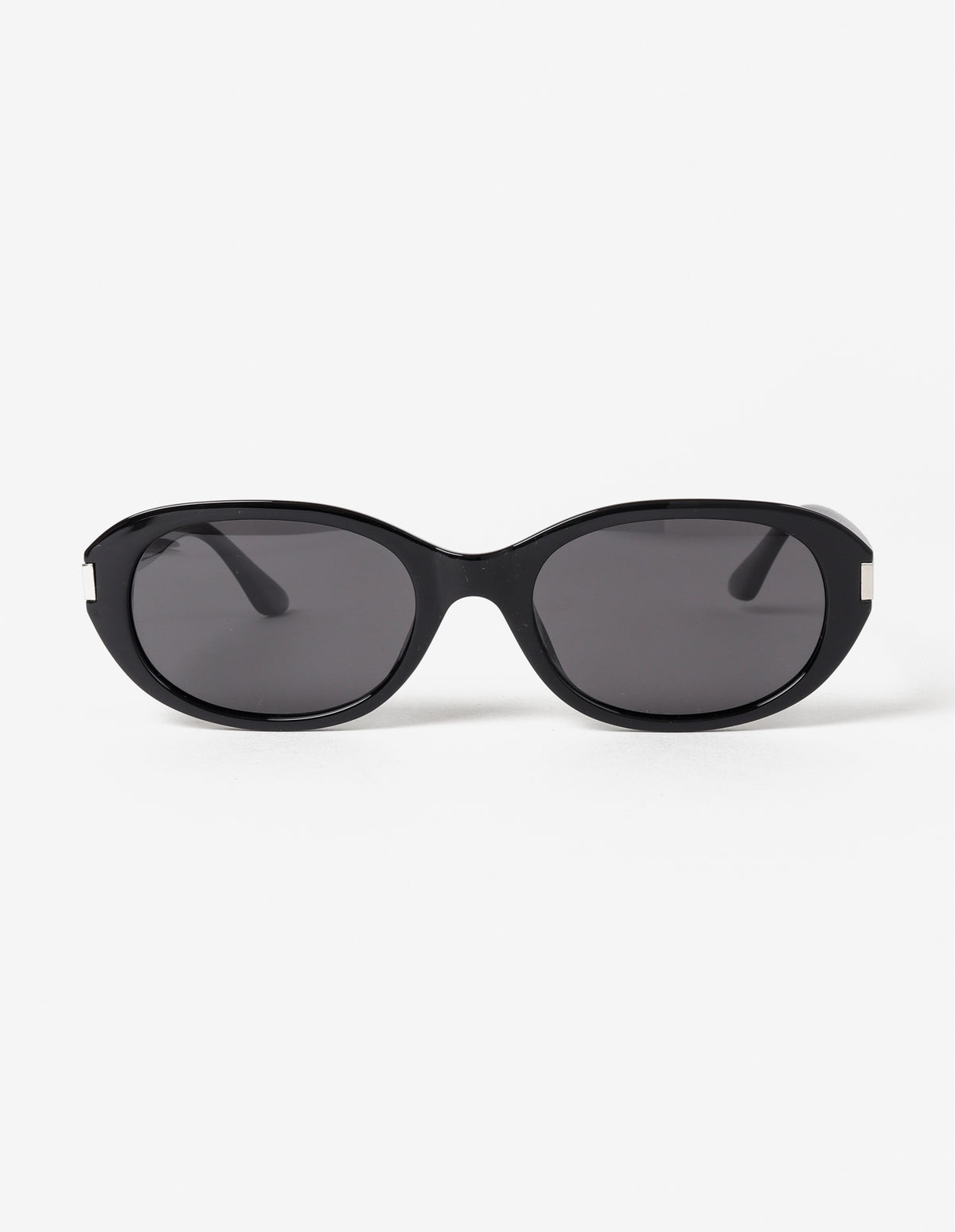 Valerie Polarised Sunglasses - Black