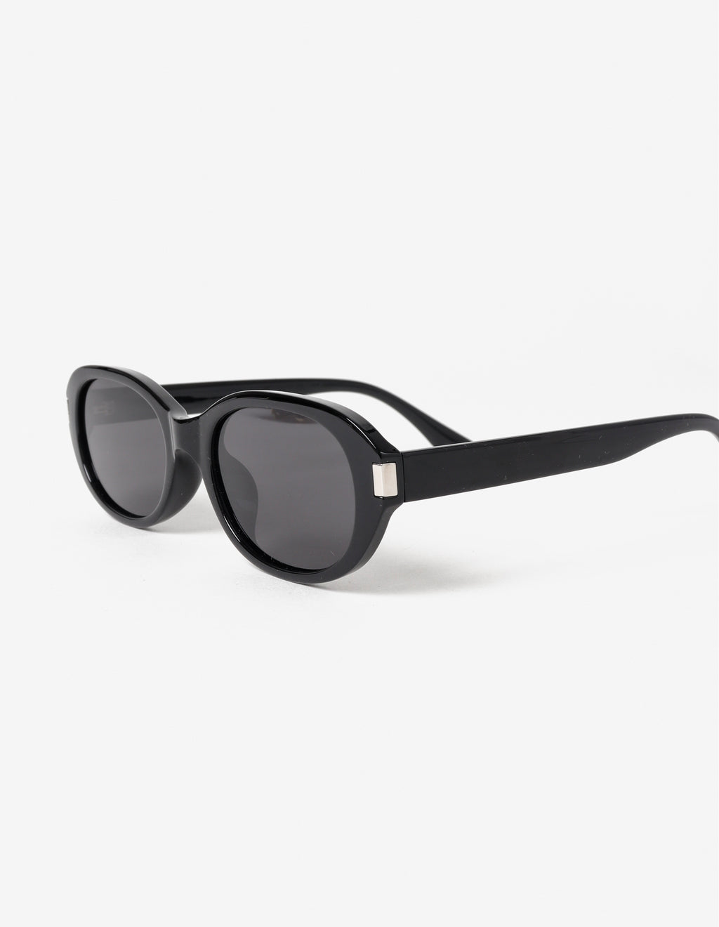 Valerie Polarised Sunglasses - Black